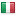 dekleinetovenaar.com server is located in Italy